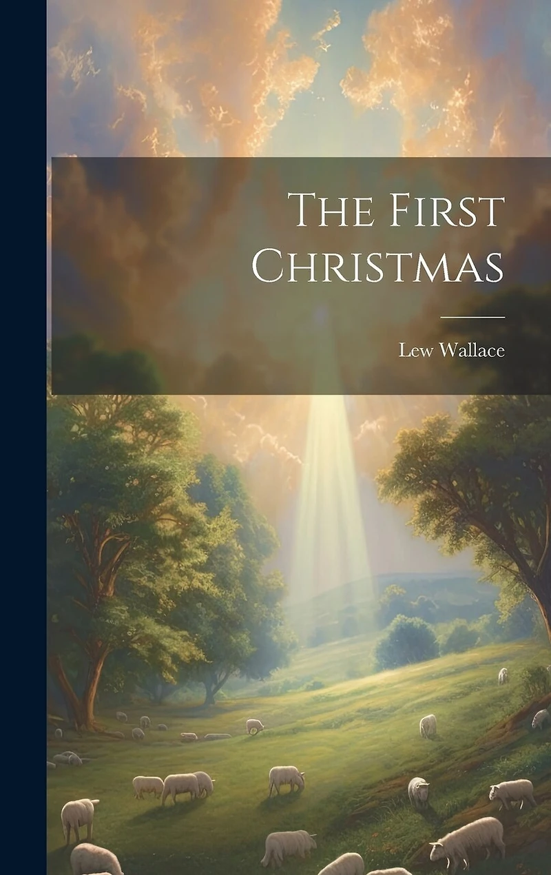 The First Christmas