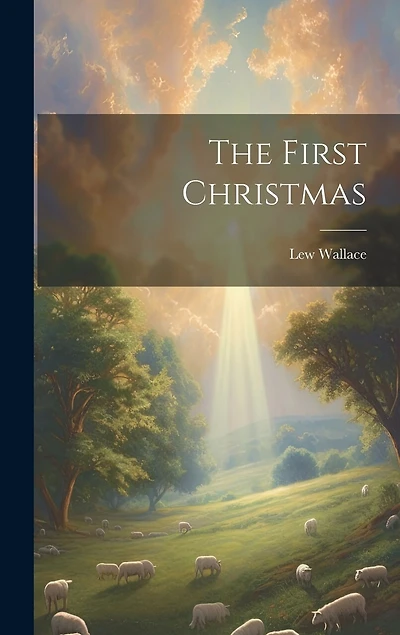The First Christmas