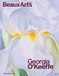 Georgia O'Keeffe: Centre Pompidou