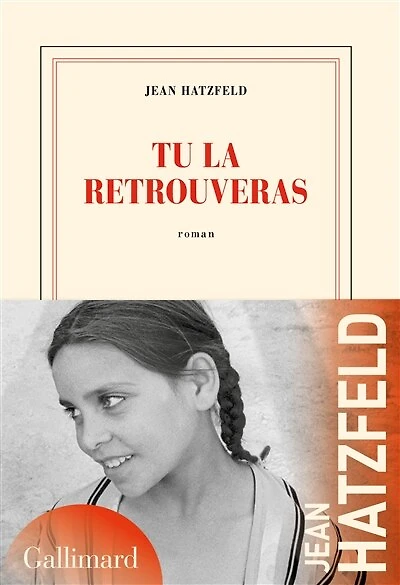 Tu la retrouveras