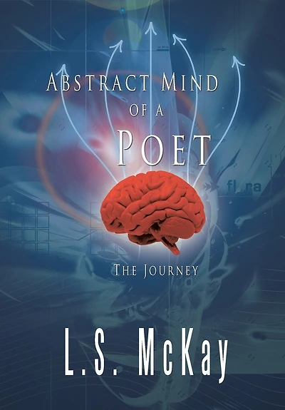 Abstract Mind Of A Poet: The Journey