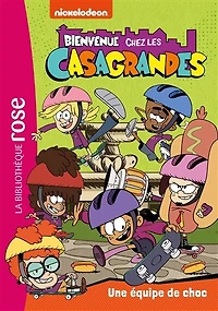 Une équipe de choc