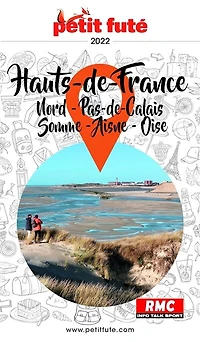 Hauts-de-France: Nord, Pas-de-Calais, Somme, Aisne, Oise