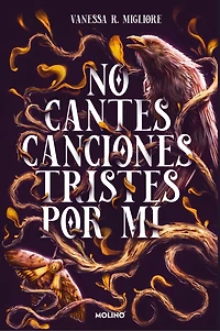 No cantes canciones tristes por mí / Don't Sing Sad Songs Because of Me
