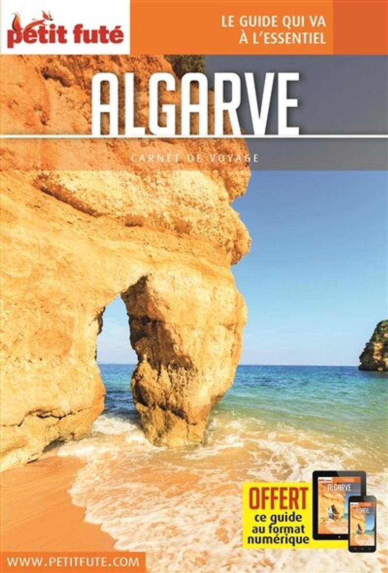 Algarve