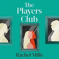 The Players Club: The debut book club novel that will let you dare to dream big