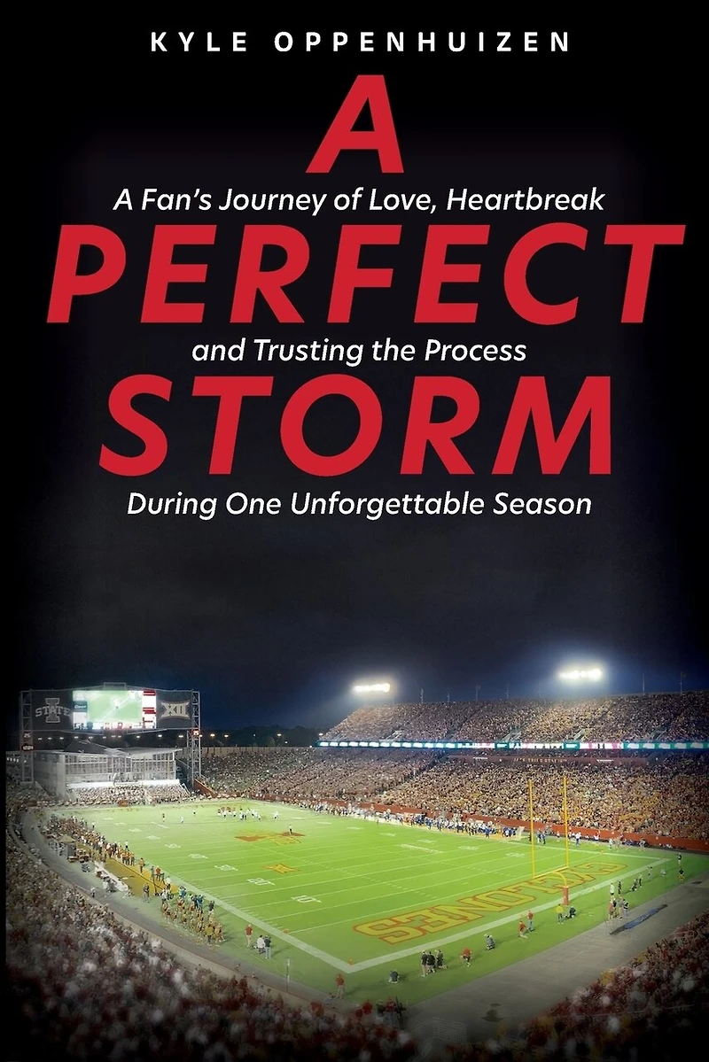 A Perfect Storm