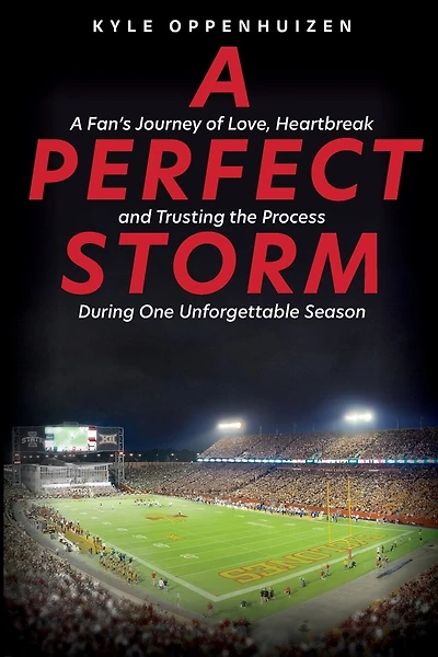 A Perfect Storm