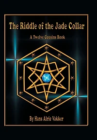 The Riddle Of Jade Collar: A Twelve Cousins Book