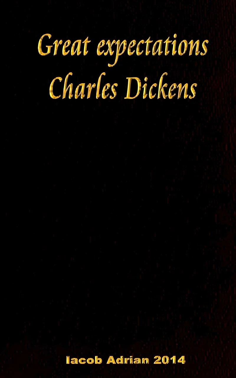 Great expectations Charles Dickens