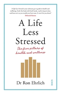 A Life Less Stressed: The Five Pillars Of Health And Wellness