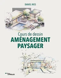 Aménagement paysager: cours de dessin