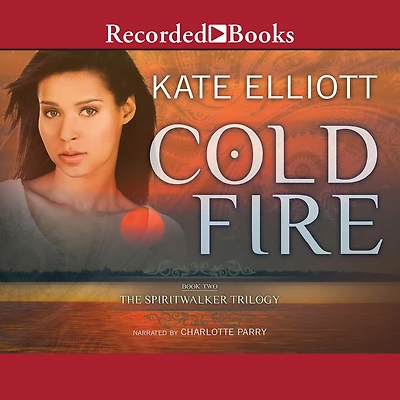 Cold Fire "International Edition"