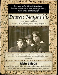 Dearest Maysheleh: Voices From The Holocaust