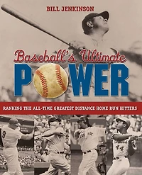 Baseball's Ultimate Power: Ranking The All-time Greatest Distance Home Run Hitters