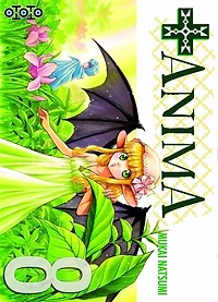 +Anima, Vol. 8