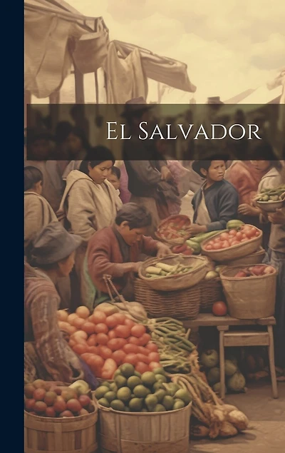 El Salvador