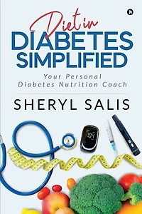 Diet Diabetes Simplified: Your Personal Nutrition Coach