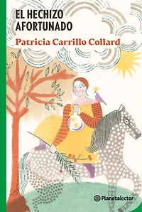 El hechizo afortunado / The Lucky Spell