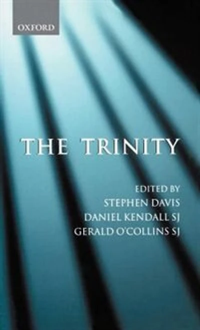 the Trinity: An Interdisciplinary Symposium on Trinity