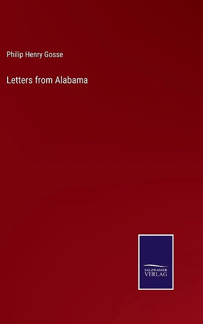 Letters from Alabama