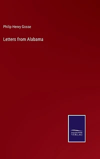 Letters from Alabama