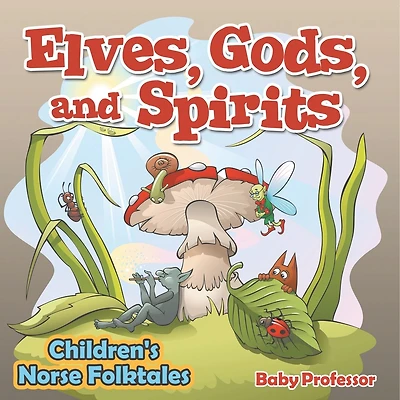 Elves, Gods