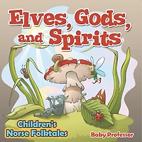 Elves, Gods