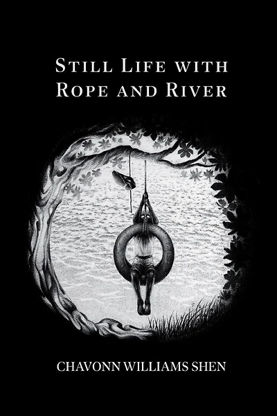 Still Life with Rope and River