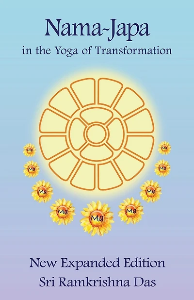 Nama-Japa in the Yoga of Transformation