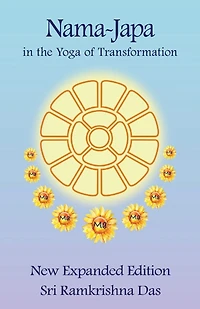 Nama-Japa in the Yoga of Transformation