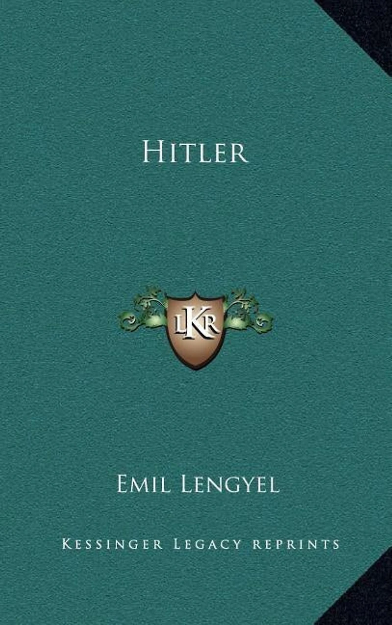 Hitler