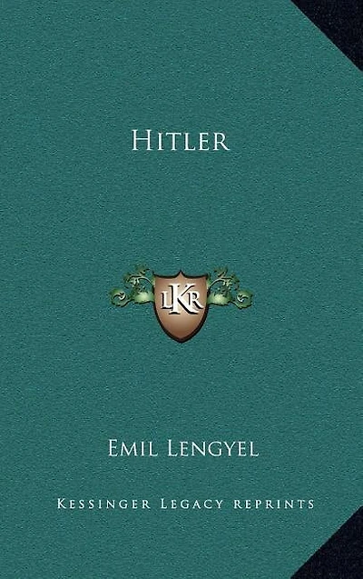 Hitler