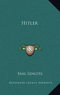 Hitler