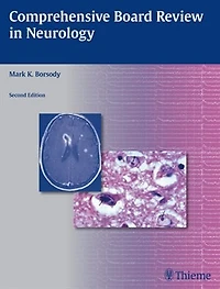 Comprehensive Board Review Neurology