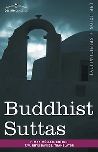Buddhist Suttas