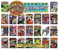 Amazing World Of Carmine Infantino
