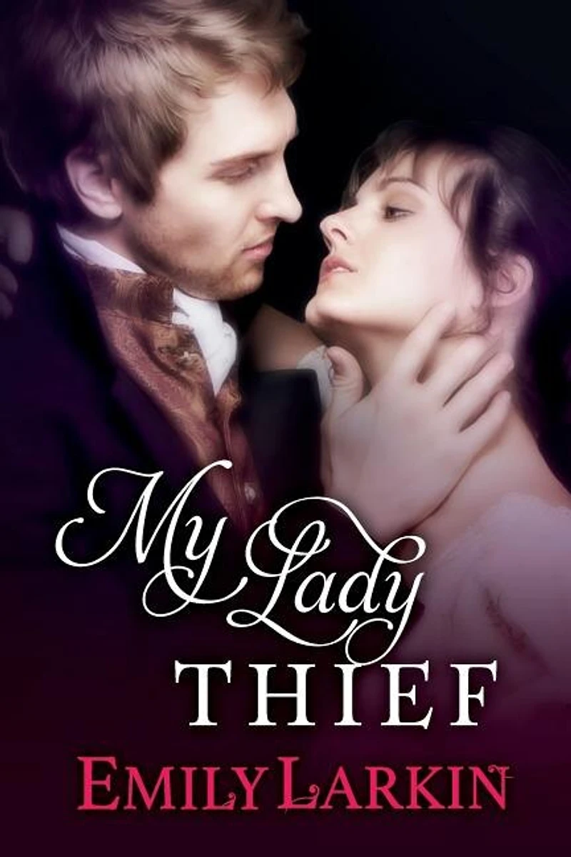 My Lady Thief