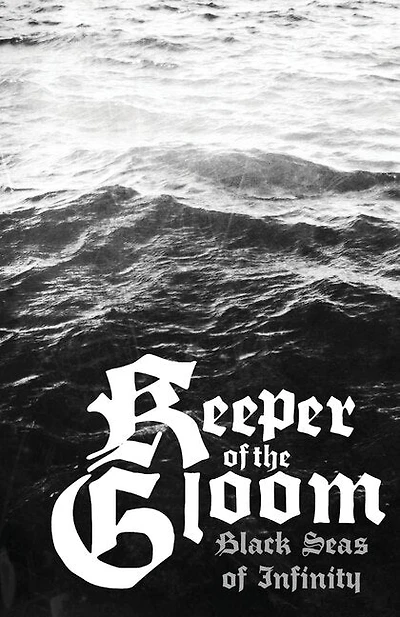 Black Seas of Infinity