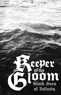 Black Seas of Infinity