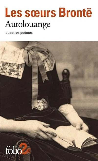 Autolouange: et autres poèmes