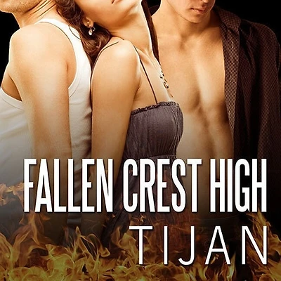 Fallen Crest High Lib/E