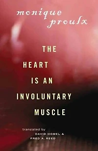 The Heart Is an Involuntary Muscle
