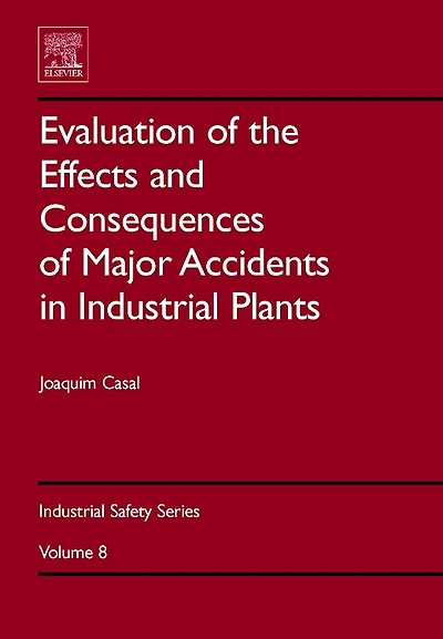 Evaluation of the Effects and Consequences Major Accidents Industrial Plants
