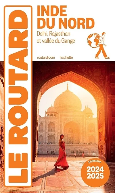 Inde du Nord: Delhi, Rajasthan et vallée Gange