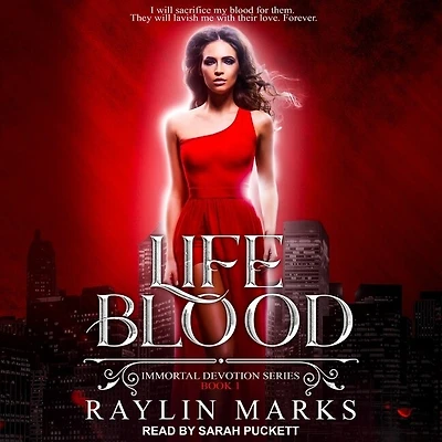 Life Blood Lib/E