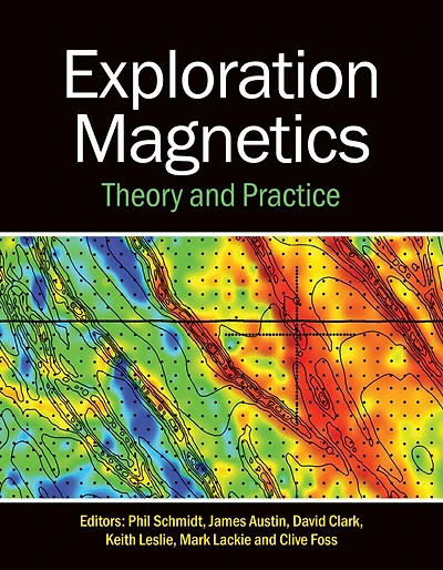 Exploration Magnetics: Theory and Practice