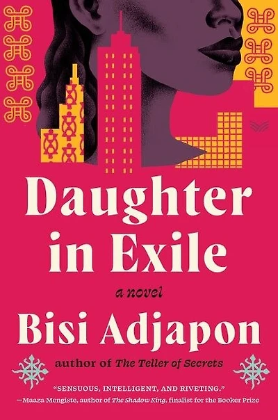 Daughter in Exile: A Novel
