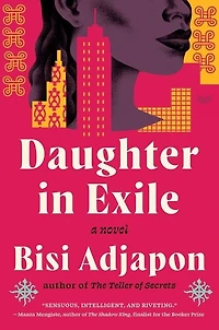 Daughter in Exile: A Novel