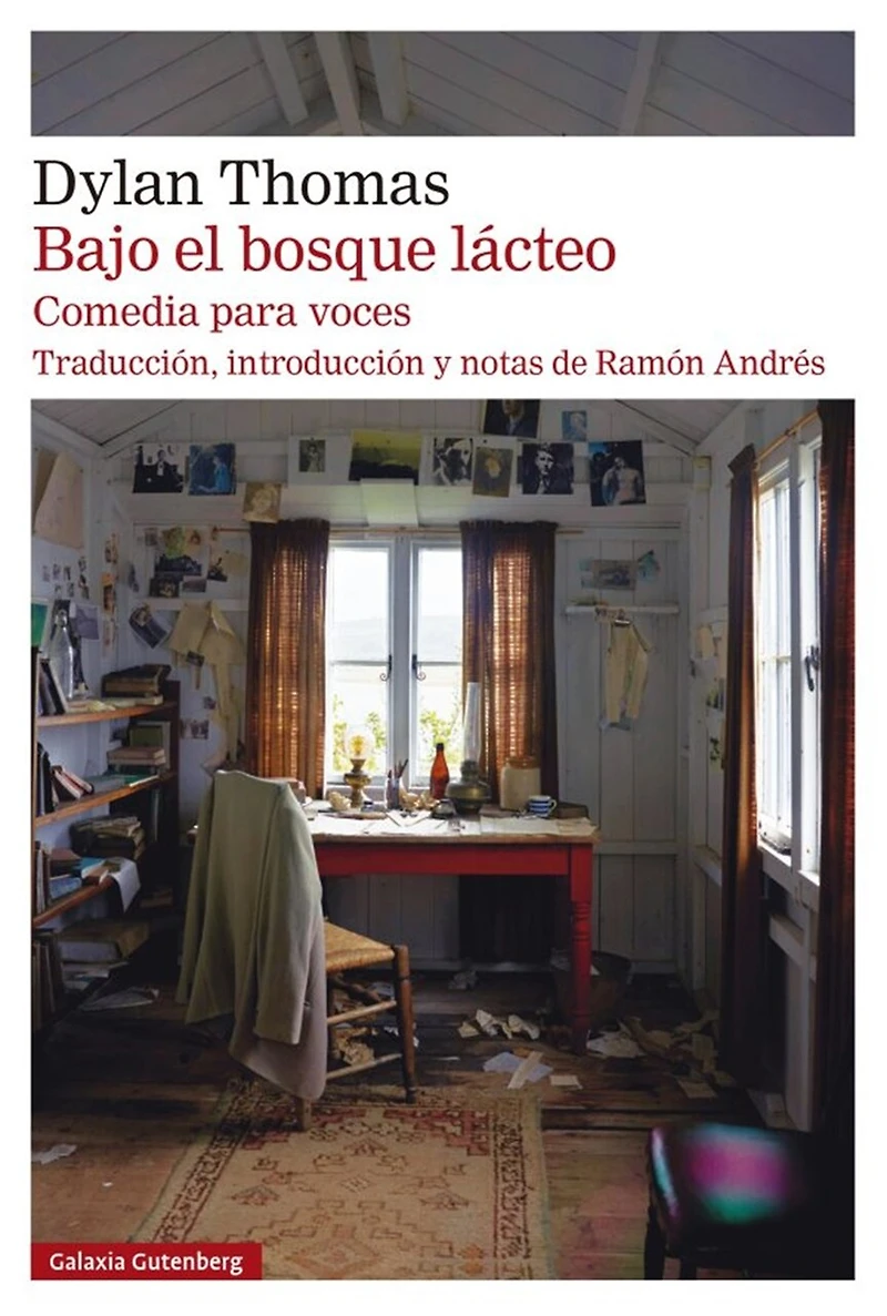 Bajo El Bosque Lacteo